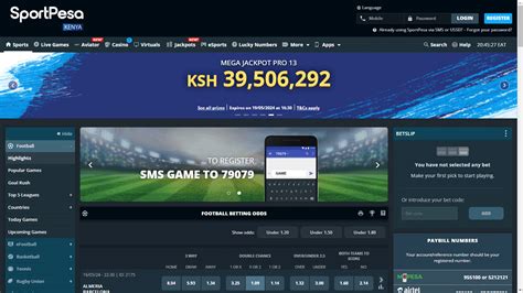 sportpesa review|SportPesa Review .